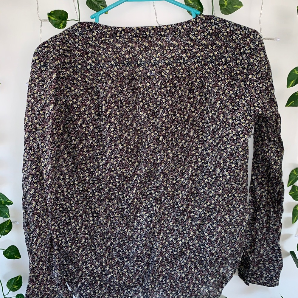 Blouse - Picture 2 of 2